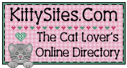 KittySites.Com logo